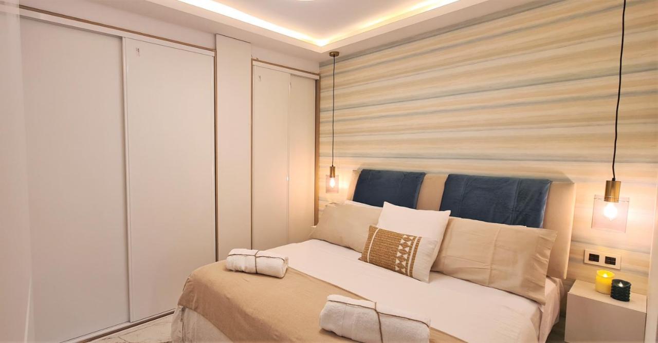 Estepona Rada Beach Abc Apartments & Estudios A Exterior photo