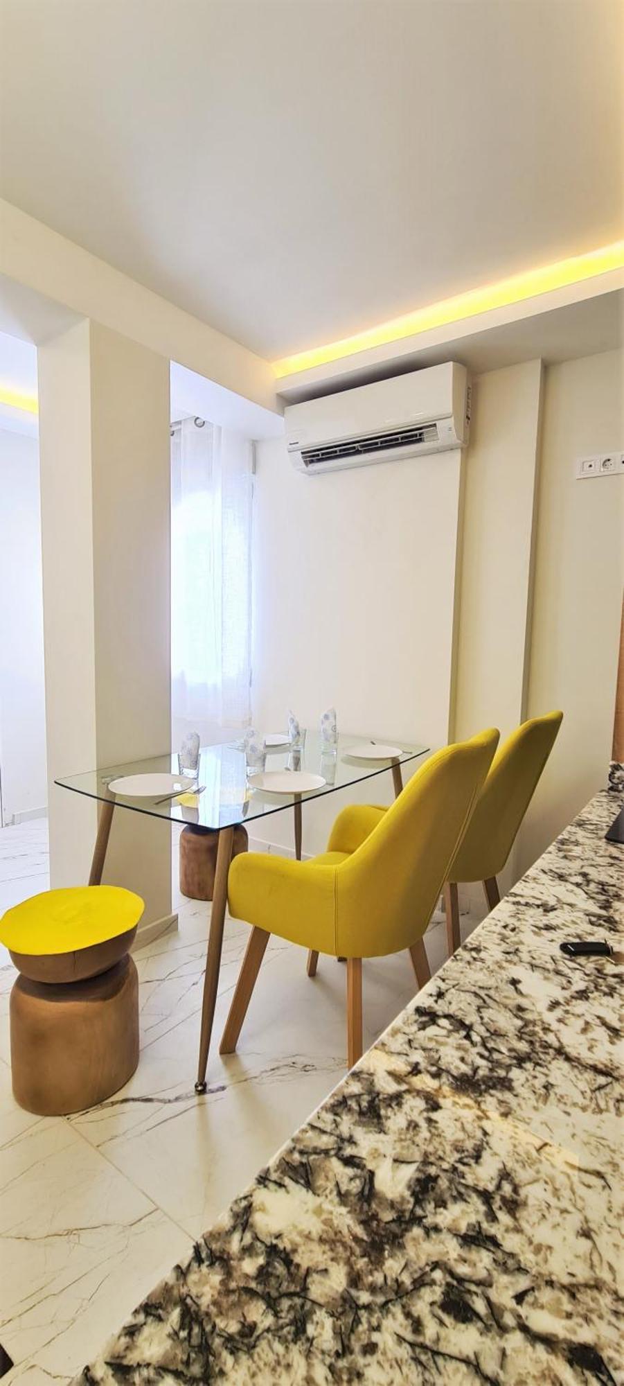 Estepona Rada Beach Abc Apartments & Estudios A Exterior photo